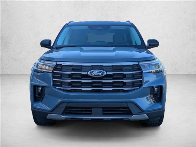 New 2026 Ford Explorer Active w/ Active Comfort Package AWD/4WD image 6