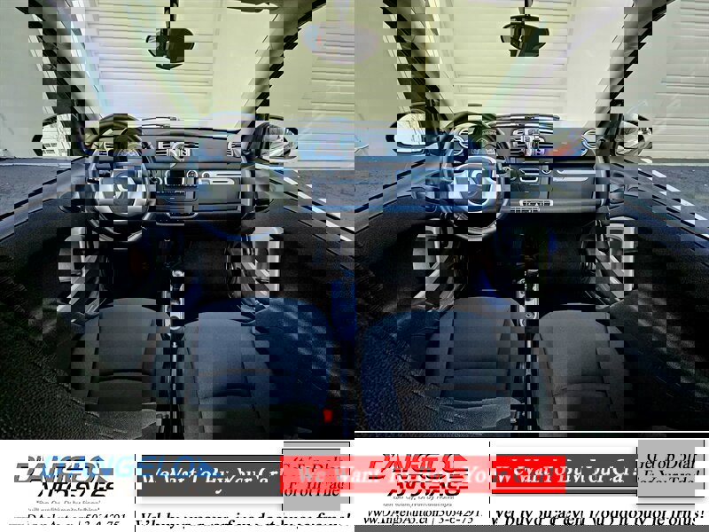 Used 2013 smart fortwo pure image 26