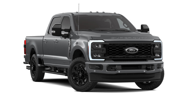 New 2026 Ford F250 Lariat w/ Black Appearance Package AWD/4WD image 18