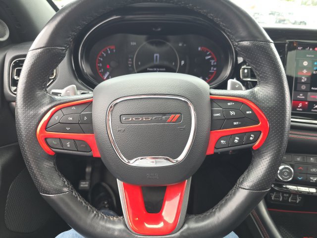 Used 2023 Dodge Durango GT AWD/4WD image 16