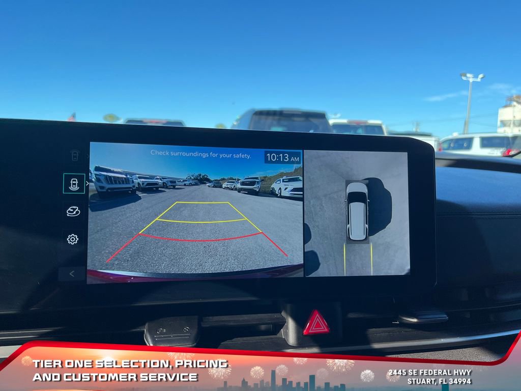 Used 2025 Kia Carnival SX image 33