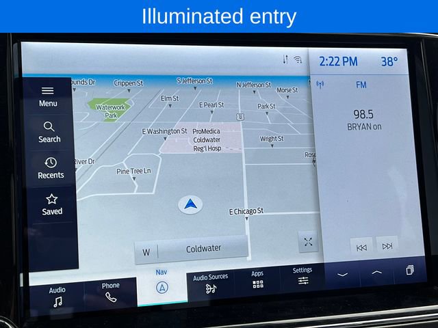 Used 2022 Ford F450 Limited w/ FX4 Off-Road Package image 12