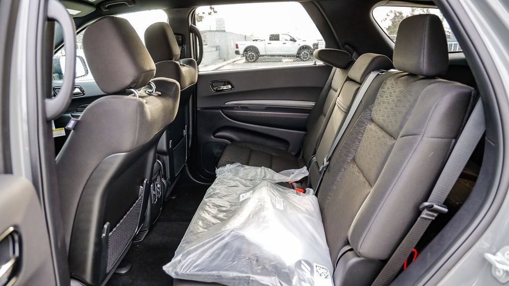 New 2026 Dodge Durango GT RWD image 22