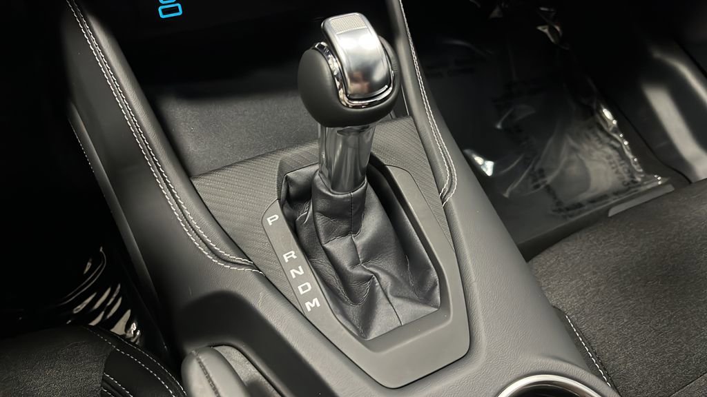 Used 2024 Ford Mustang GT w/ GT Performance Package RWD image 19