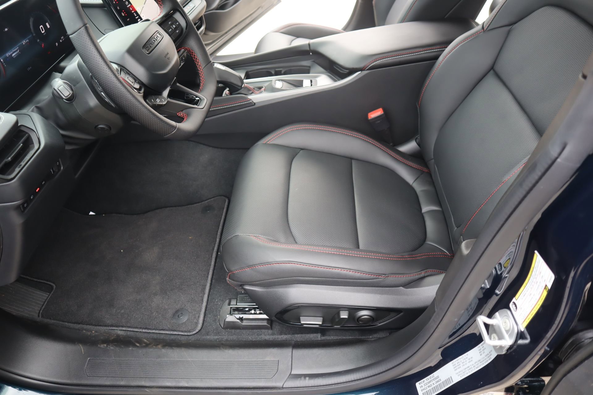 New 2026 Dodge Charger Scat Pack image 13