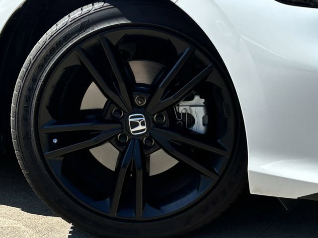 Used 2026 Honda Civic Si image 11