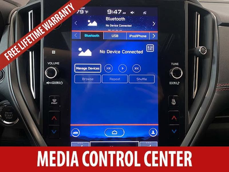 Used 2023 Subaru WRX Limited AWD/4WD image 12