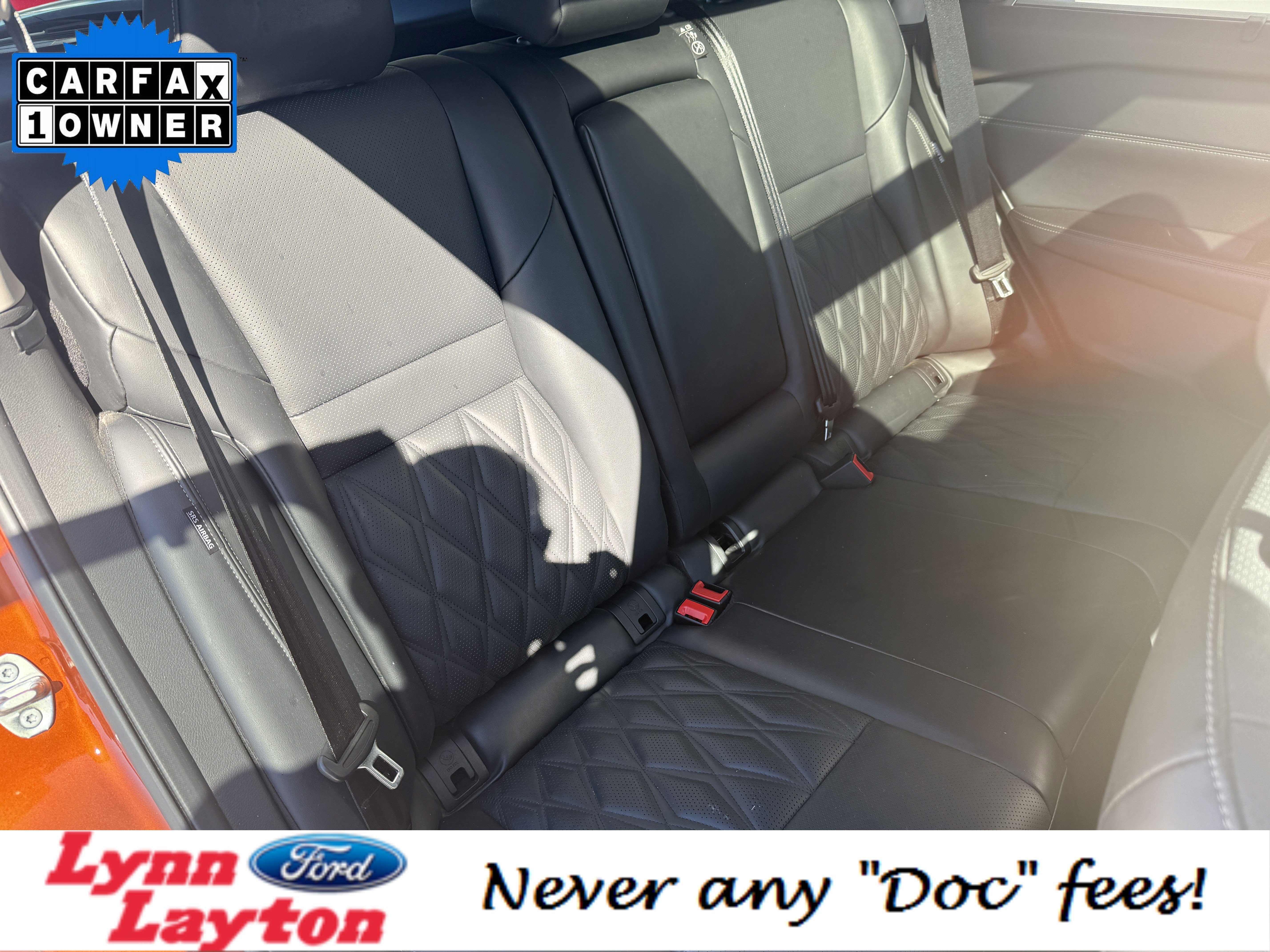 Used 2022 Nissan Rogue Platinum w/ Head-Up Display Package image 20