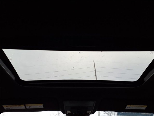 Certified 2023 Honda CR-V Sport Touring image 5