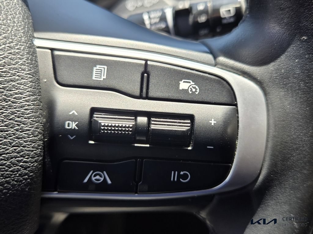 Certified 2023 Kia Sportage X-Line w/ X-Line Premium Package AWD/4WD image 28