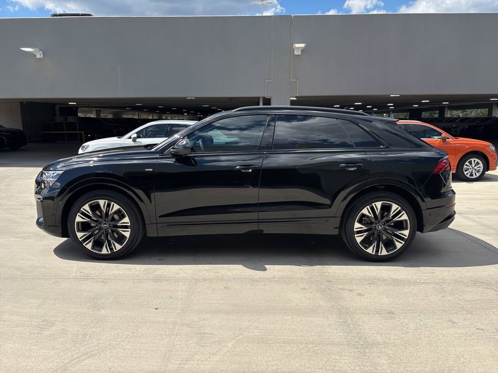 New 2026 Audi Q8 Premium Plus image 9