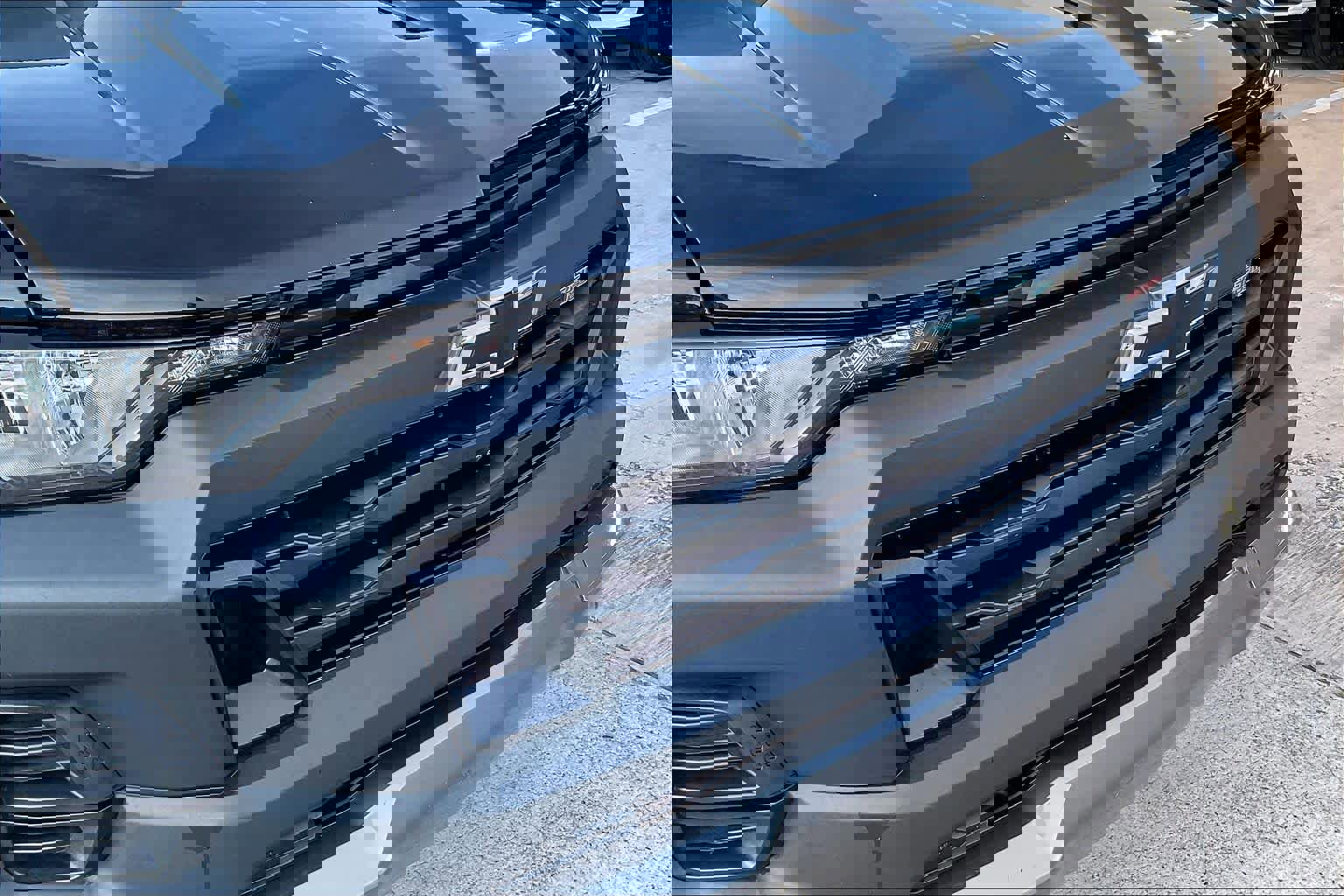 Used 2023 Chevrolet Colorado Trail Boss w/ Technology Package image 29