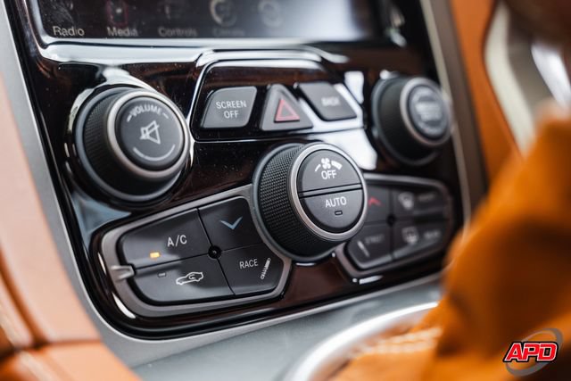 Used 2014 SRT Viper GTS w/ GTS Laguna Interior Package RWD image 20