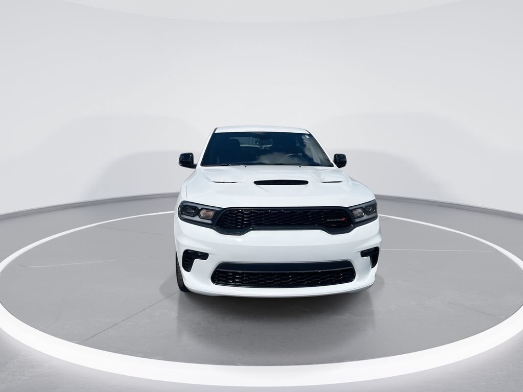 Used 2021 Dodge Durango GT AWD/4WD image 4