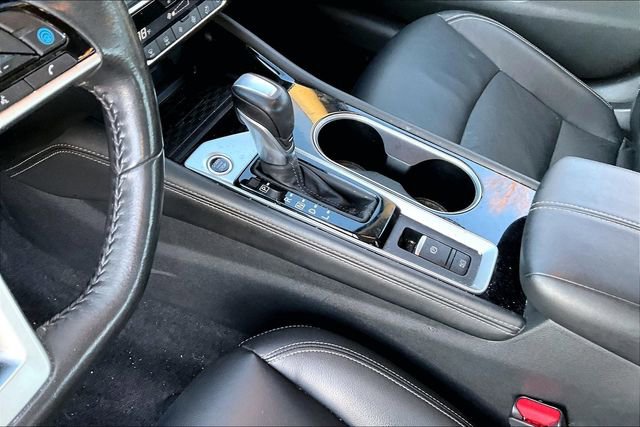 Used 2023 Nissan Altima 2.5 SL image 13