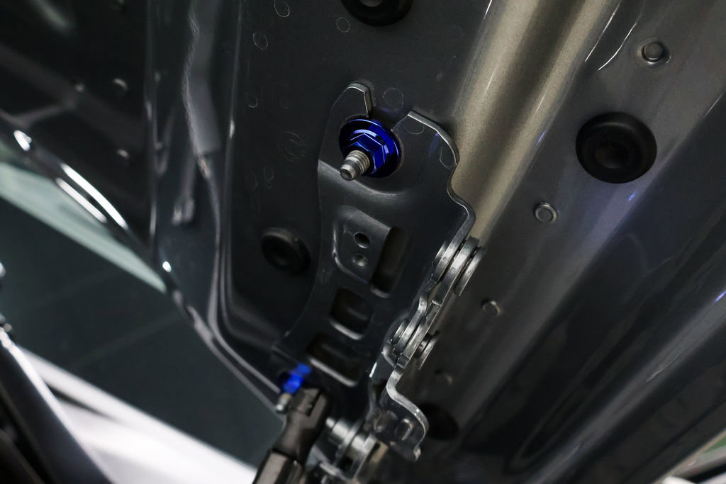 Used 2026 BMW M3 Competition w/ M Carbon Exterior Package image 58