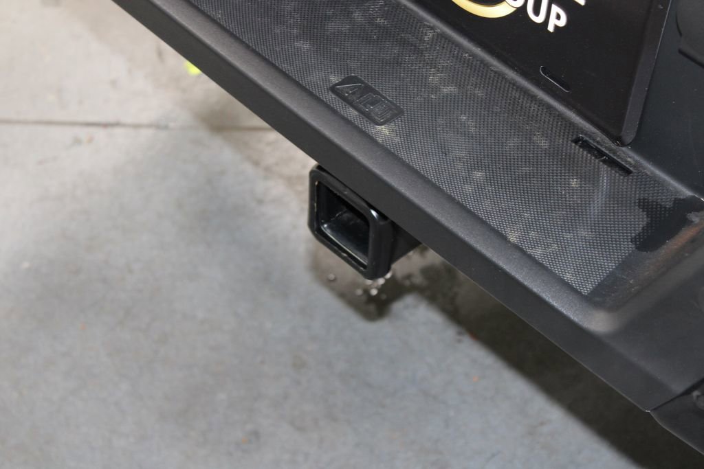 New 2026 Ford F150 Lariat image 16