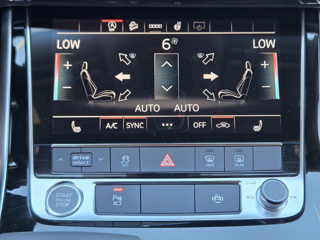 New 2026 Audi Q7 2.0T Premium AWD/4WD image 24