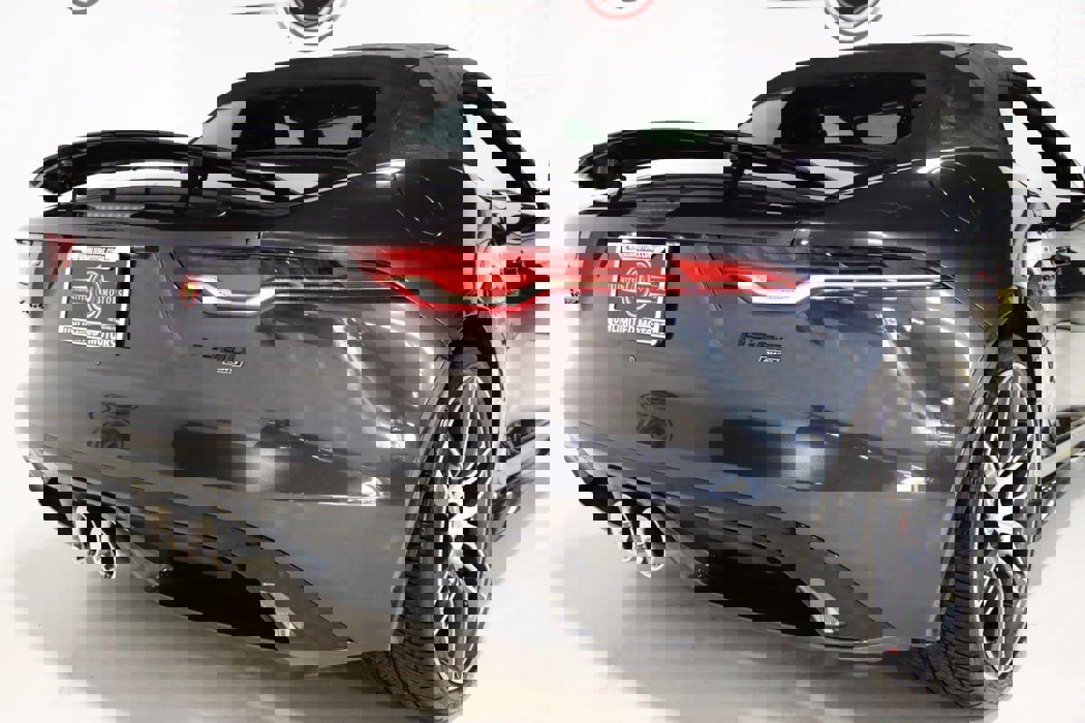 Used 2021 Jaguar F-TYPE R-Dynamic image 10