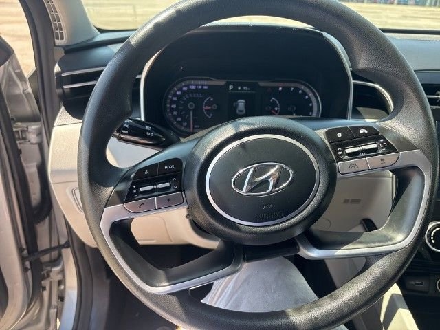 Used 2022 Hyundai Tucson SEL image 14