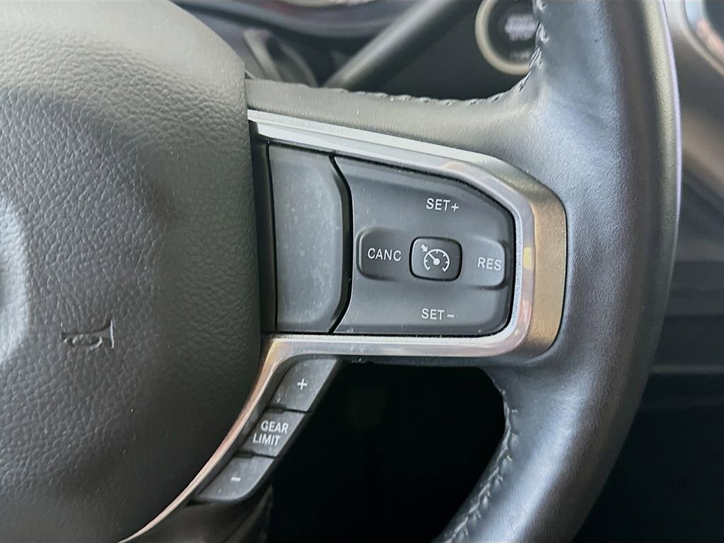 Used 2024 RAM 2500 Laramie AWD/4WD image 26