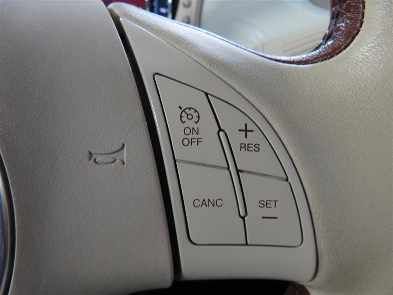 Used 2015 FIAT 500 1957 Edition image 23