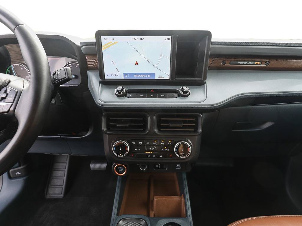 Used 2024 Ford Maverick Lariat FWD image 17