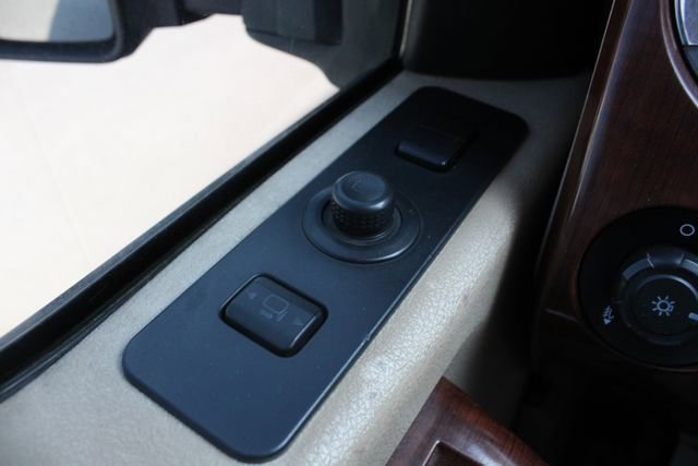 Used 2015 Ford F250 King Ranch w/ FX4 Off-Road Package AWD/4WD image 5