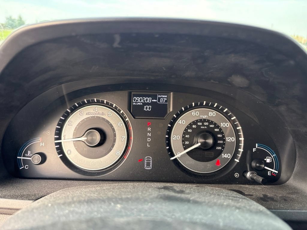 Used 2012 Honda Odyssey EX image 26