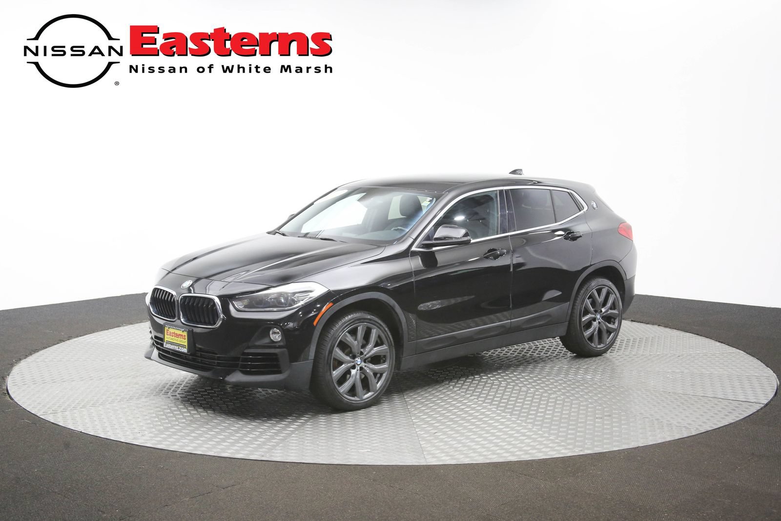 Used 2018 BMW X2 xDrive28i AWD/4WD image 52