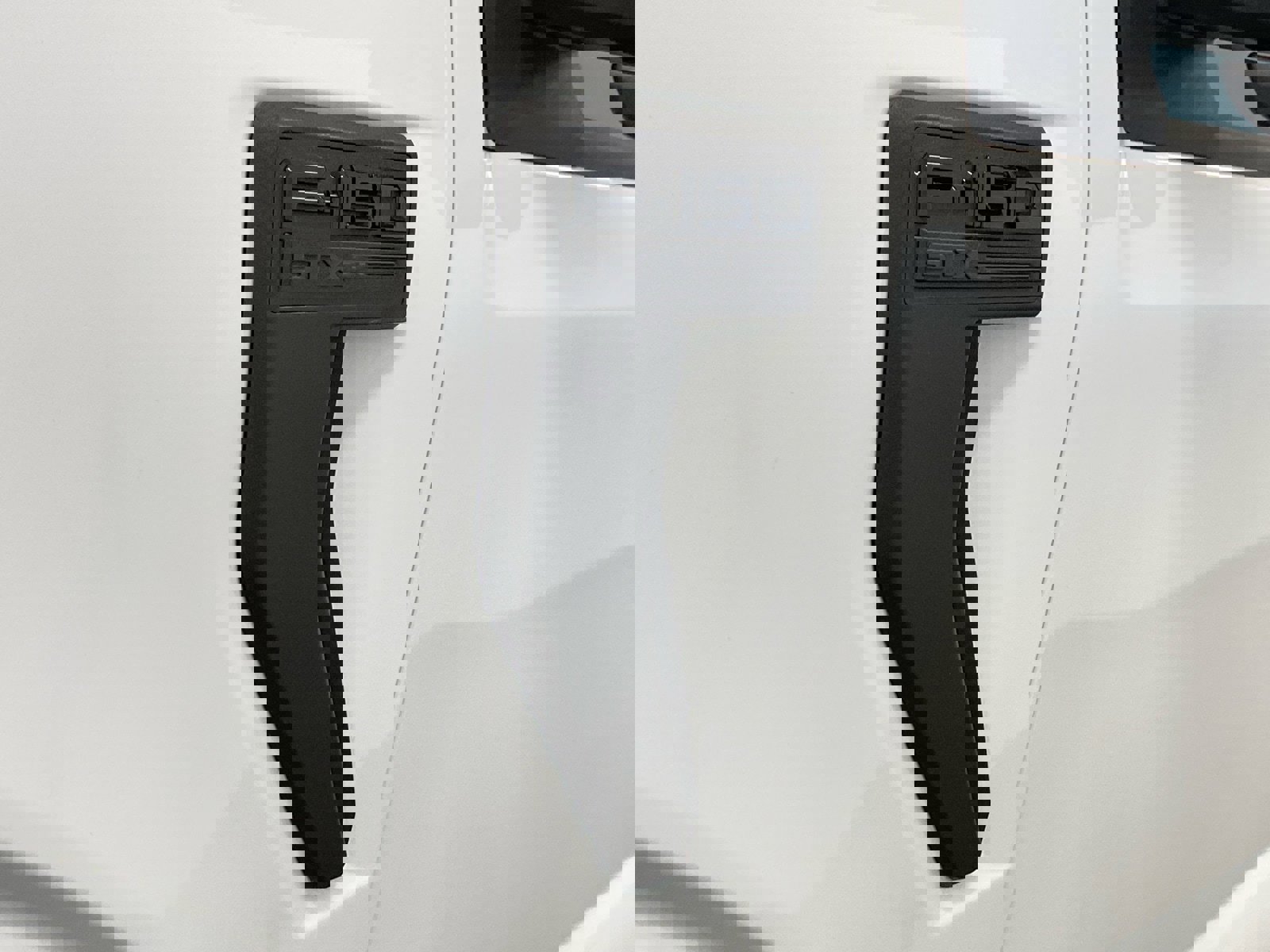 New 2025 Ford F150 STX w/ STX Black Appearance Package image 13