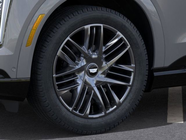 New 2026 Cadillac Escalade IQ Sport 1 w/ LPO, ONYX Package image 9