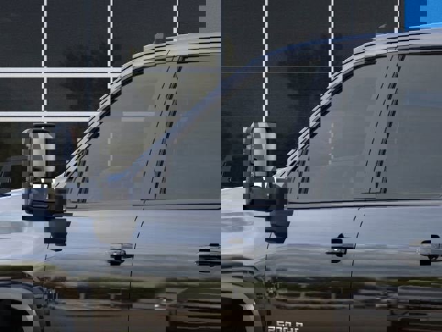 New 2026 Chevrolet Silverado 2500 ZR2 image 12