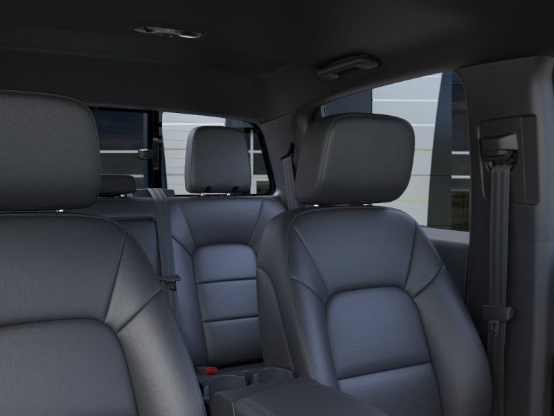 New 2026 GMC Canyon Elevation w/ Convenience Package AWD/4WD image 24