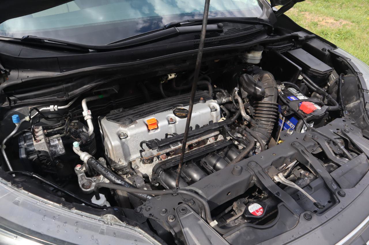 Used 2012 Honda CR-V LX image 31
