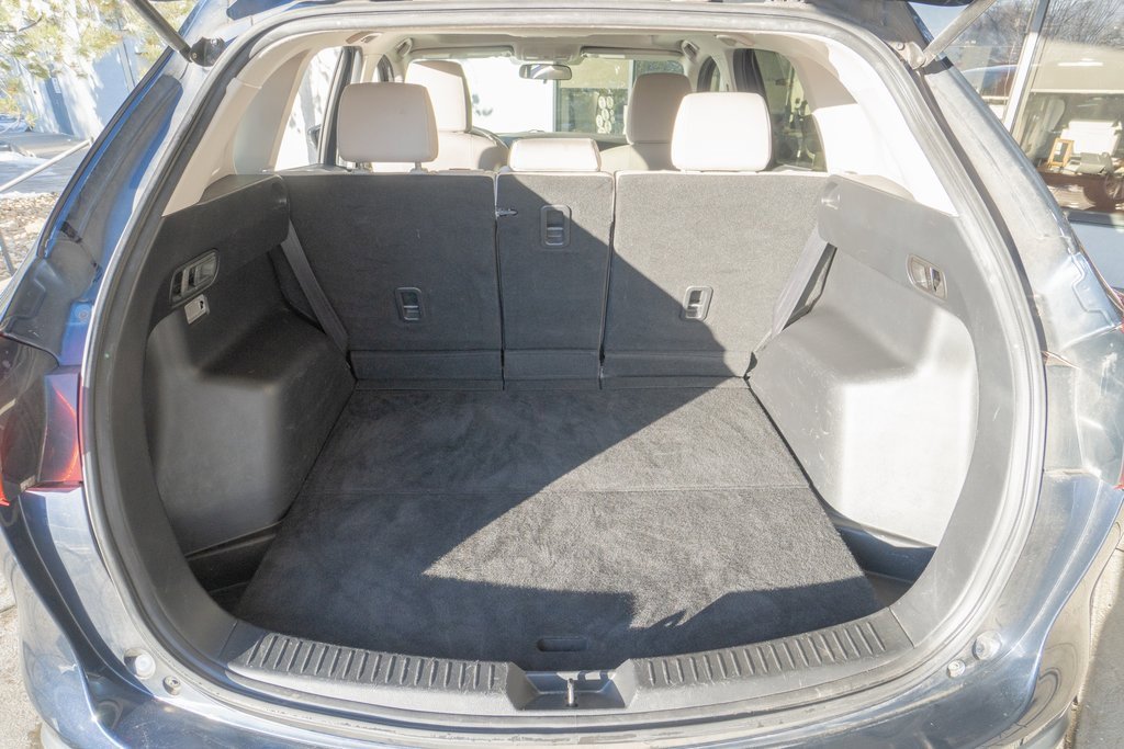 Used 2014 MAZDA CX-5 Touring w/ Bose/Moonroof Package image 19