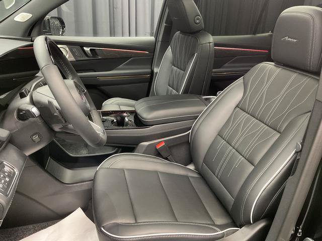 New 2026 Buick Enclave Avenir w/ Super Cruise Package AWD/4WD image 17