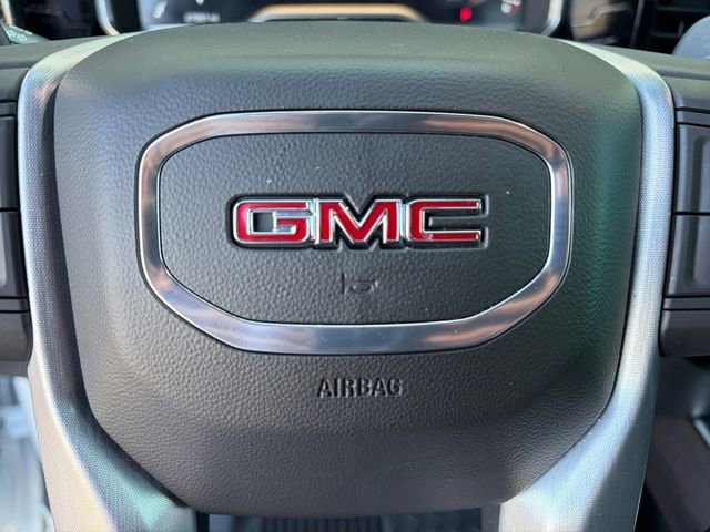 Certified 2022 GMC Sierra 1500 SLT w/ SLT Convenience Package image 7