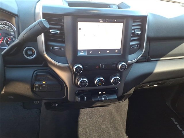 Used 2024 RAM 2500 Big Horn image 17