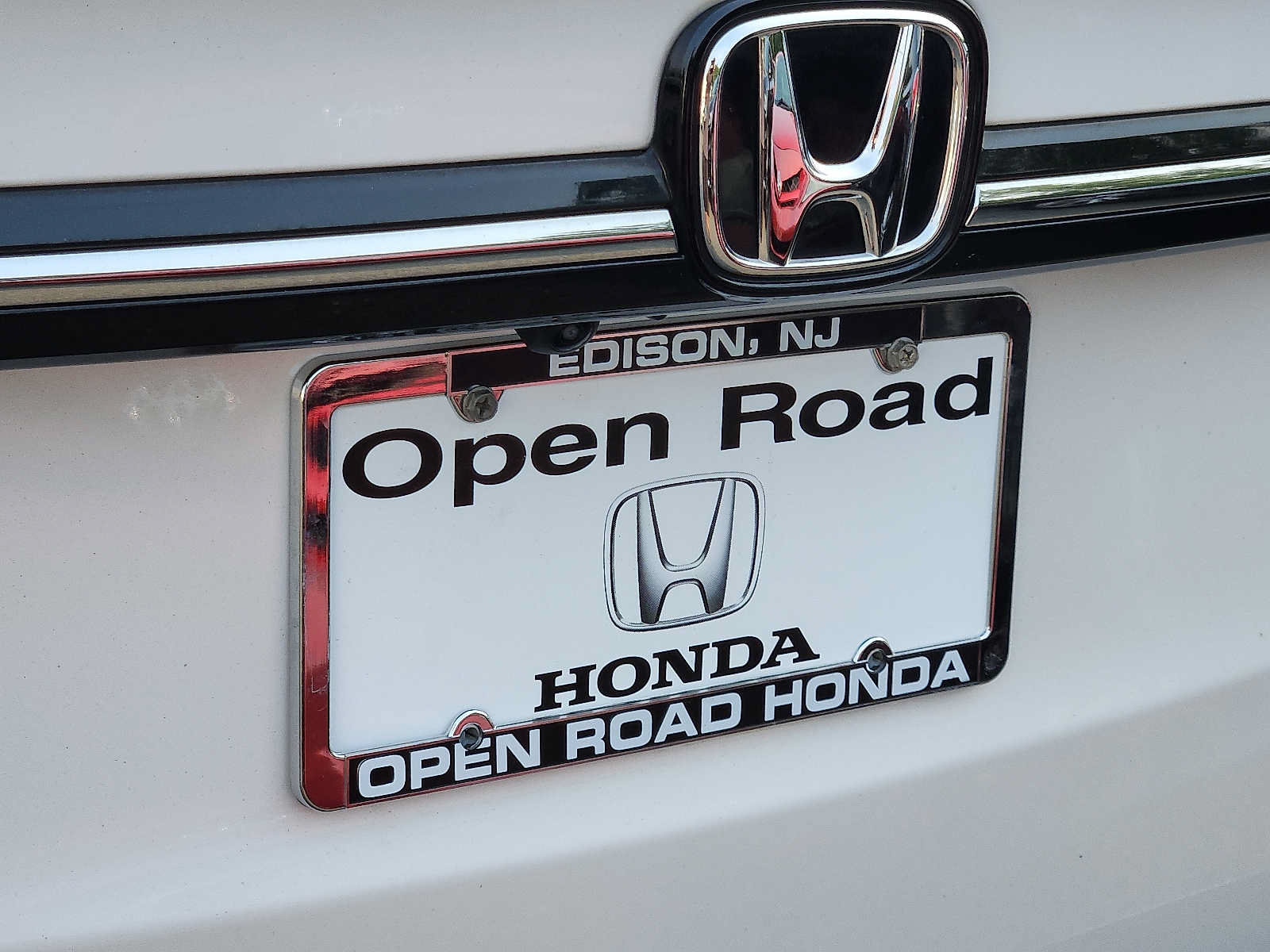 Certified 2023 Honda Odyssey Elite image 30