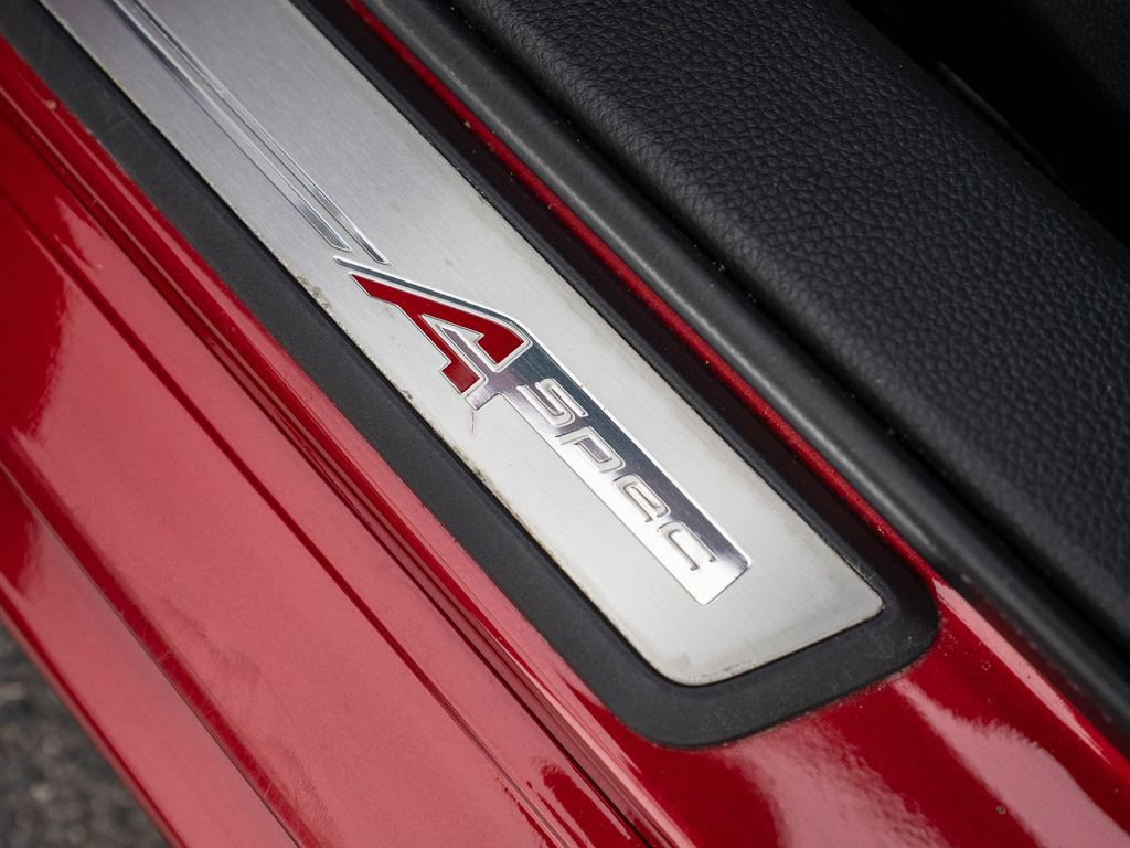 Certified 2023 Acura Integra A-Spec image 26