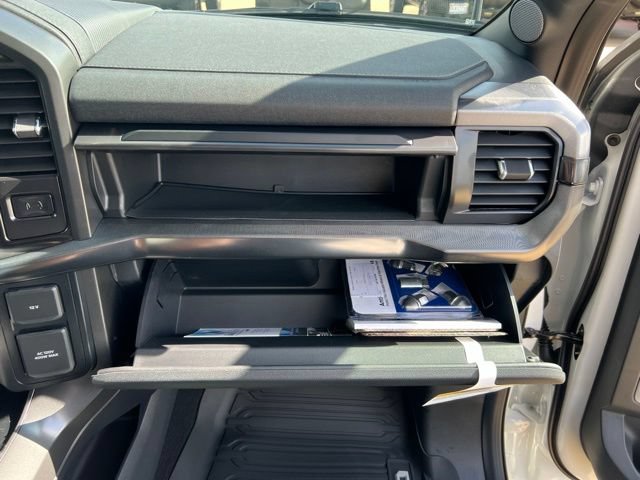 New 2026 Ford F150 Lariat w/ Equipment Group 502A High AWD/4WD image 43