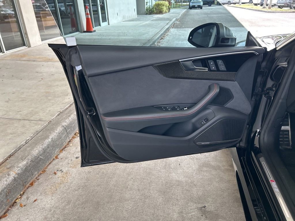 Used 2023 Audi RS 5 Sportback w/ Dynamic Package image 41