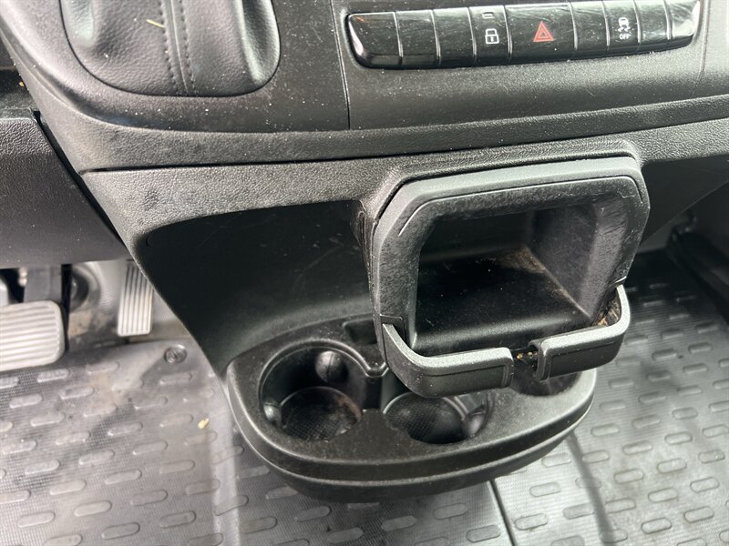 Used 2024 RAM ProMaster 2500 FWD image 16
