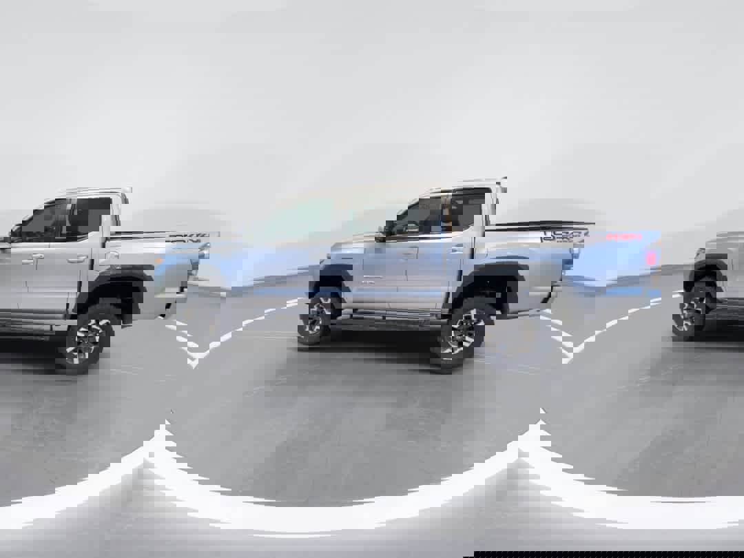 Certified 2023 Toyota Tacoma TRD Off-Road w/ Advanced Technology Package image 5
