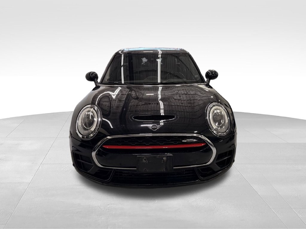 Used 2019 MINI Cooper Clubman John Cooper Works AWD/4WD image 8