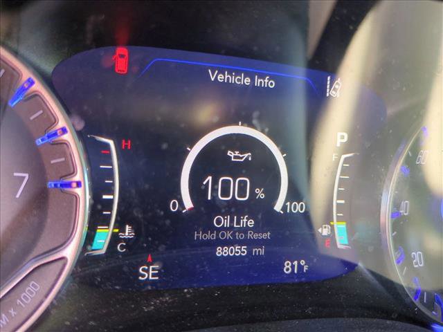 Used 2021 Chrysler Pacifica Touring-L w/ Premium & Safety Sphere Group FWD image 12