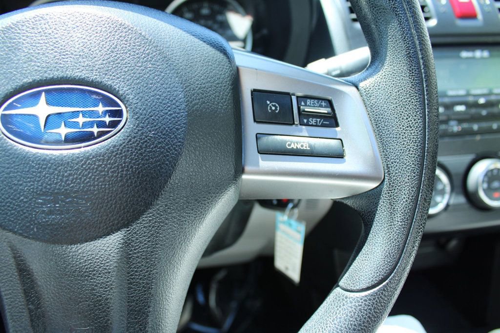 Used 2015 Subaru Forester 2.5i Premium w/ All-Weather Package image 18