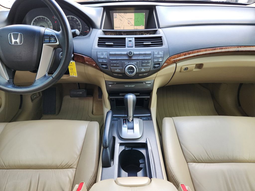 Used 2011 Honda Accord EX-L image 13