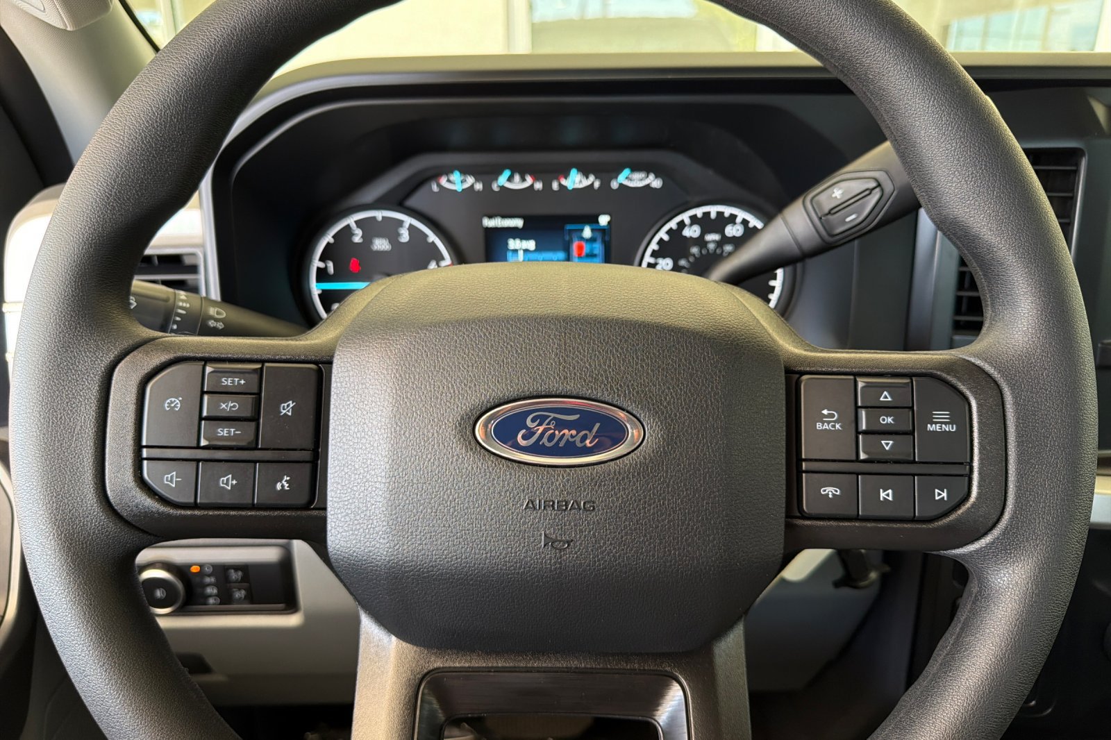 New 2026 Ford F350 XL w/ STX Appearance Package AWD/4WD image 23